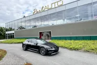 Porsche Taycan din 2022 cu 84.000 km - oferta POR242395 - foto 2