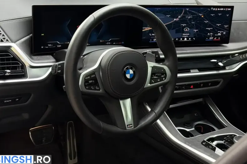 BMW X5 (Seria X) din 2025 cu 26.000 km - oferta BMW242396 - foto 10