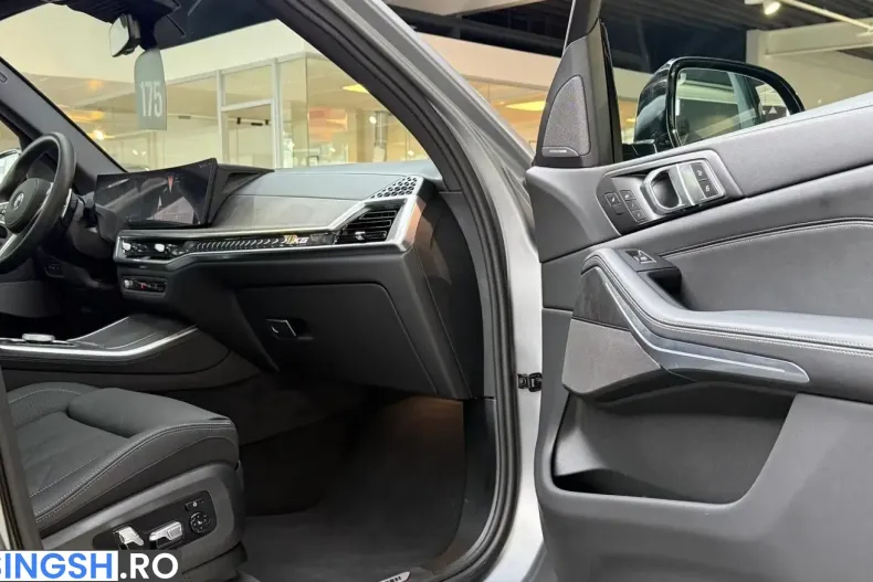BMW X5 (Seria X) din 2025 cu 26.000 km - oferta BMW242396 - foto 13