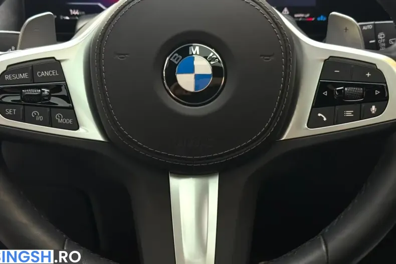 BMW X5 (Seria X) din 2025 cu 26.000 km - oferta BMW242396 - foto 15