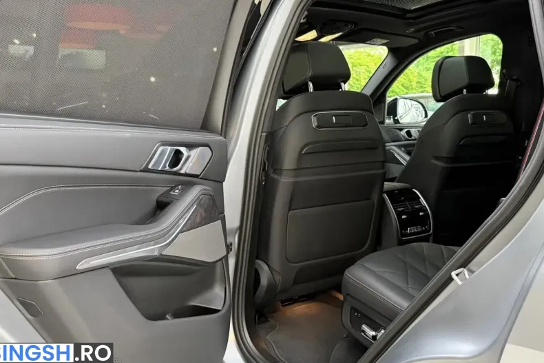 BMW X5 (Seria X) din 2025 cu 26.000 km - oferta BMW242396 - foto 26