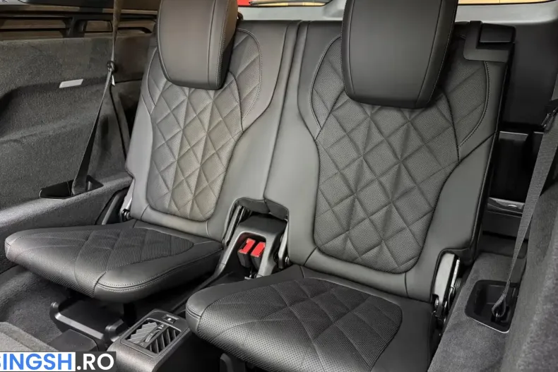 BMW X5 (Seria X) din 2025 cu 26.000 km - oferta BMW242396 - foto 30