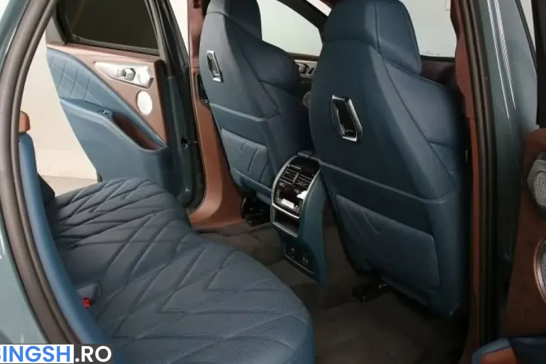 BMW XM (Seria X) din 2024 cu 30.000 km - oferta BMW242397 - foto 10