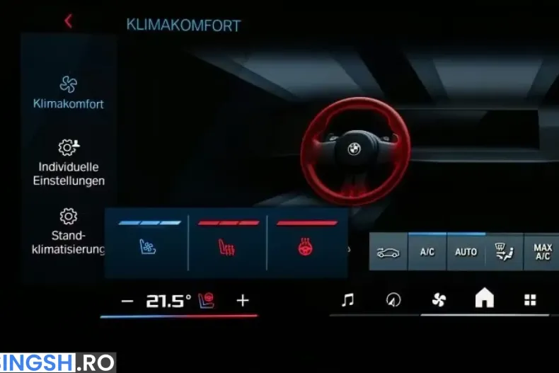 BMW XM (Seria X) din 2024 cu 30.000 km - oferta BMW242397 - foto 18