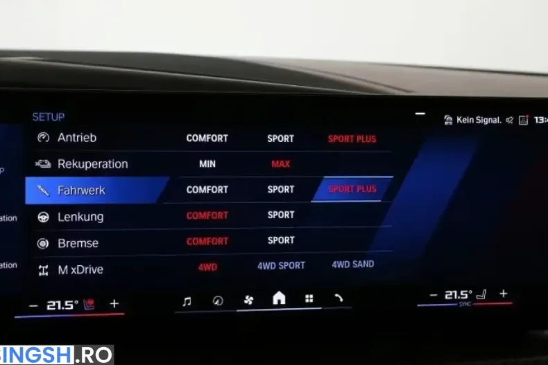 BMW XM (Seria X) din 2024 cu 30.000 km - oferta BMW242397 - foto 20