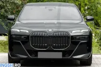 BMW 740 (Seria 7) din 2025 cu 16.500 km - oferta BMW242398 - foto 2