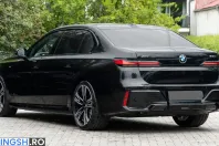 BMW 740 (Seria 7) din 2025 cu 16.500 km - oferta BMW242398 - foto 5