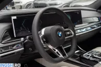 BMW 740 (Seria 7) din 2025 cu 16.500 km - oferta BMW242398 - foto 7