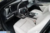 BMW 740 (Seria 7) din 2025 cu 16.500 km - oferta BMW242398 - foto 8