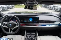 BMW 740 (Seria 7) din 2025 cu 16.500 km - oferta BMW242398 - foto 9