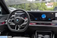 BMW 740 (Seria 7) din 2025 cu 16.500 km - oferta BMW242398 - foto 10