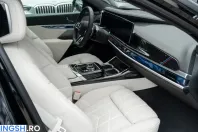 BMW 740 (Seria 7) din 2025 cu 16.500 km - oferta BMW242398 - foto 15