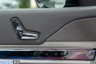BMW 740 (Seria 7) din 2025 cu 16.500 km - oferta BMW242398 - foto 23
