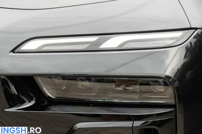 BMW 740 (Seria 7) din 2025 cu 16.500 km - oferta BMW242398 - foto 28