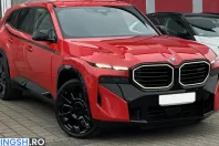 BMW XM (Seria X) din 2025 cu 29.100 km - oferta BMW242399 - foto 2