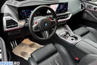 BMW XM (Seria X) din 2025 cu 29.100 km - oferta BMW242399 - foto 7