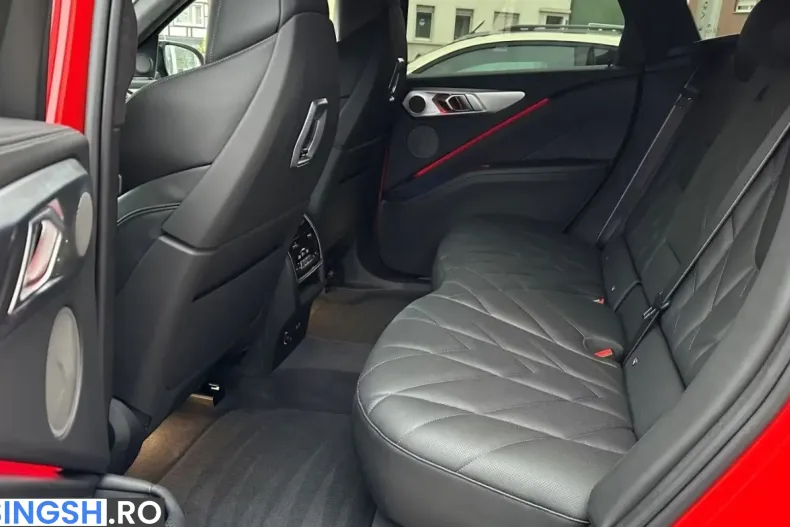 BMW XM (Seria X) din 2025 cu 29.100 km - oferta BMW242399 - foto 17