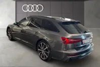 Audi S6 din 2025 cu 11.433 km - oferta AUD242400 - foto 1