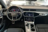 Audi S6 din 2025 cu 11.433 km - oferta AUD242400 - foto 4