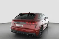 Audi RSQ8 din 2025 cu 1.552 km - oferta AUD242401 - foto 1