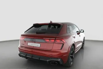 Audi RSQ8 din 2025 - oferta AUD242401