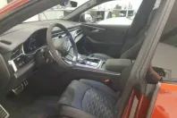 Audi RSQ8 din 2025 cu 1.552 km - oferta AUD242401 - foto 2