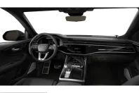 Audi RSQ8 din 2025 cu 1.552 km - oferta AUD242401 - foto 3