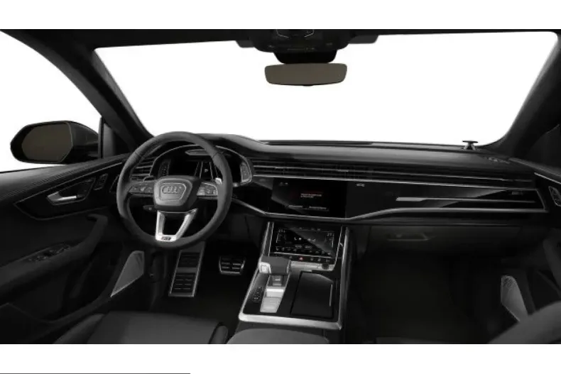 Audi RSQ8 din 2025 cu 1.552 km - oferta AUD242401 - foto 3
