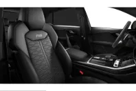 Audi RSQ8 din 2025 cu 1.552 km - oferta AUD242401 - foto 4