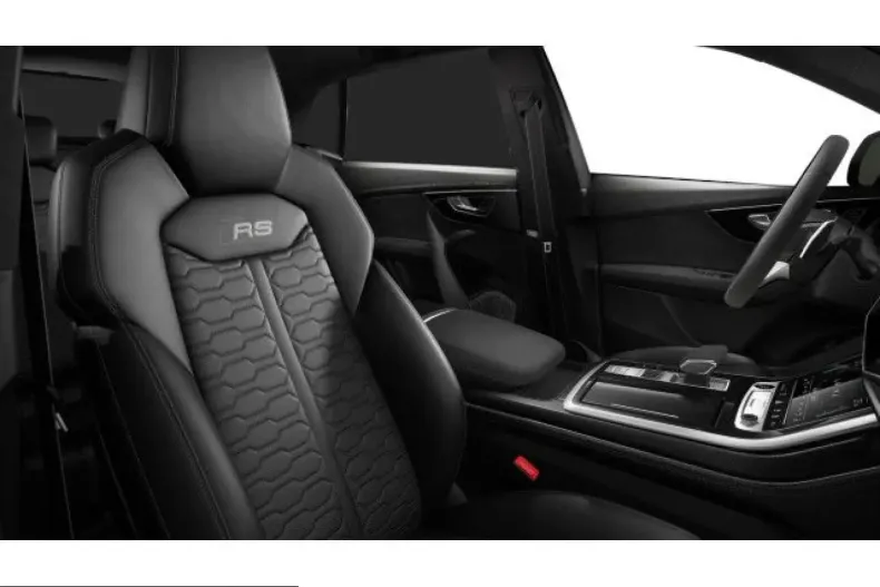 Audi RSQ8 din 2025 cu 1.552 km - oferta AUD242401 - foto 4