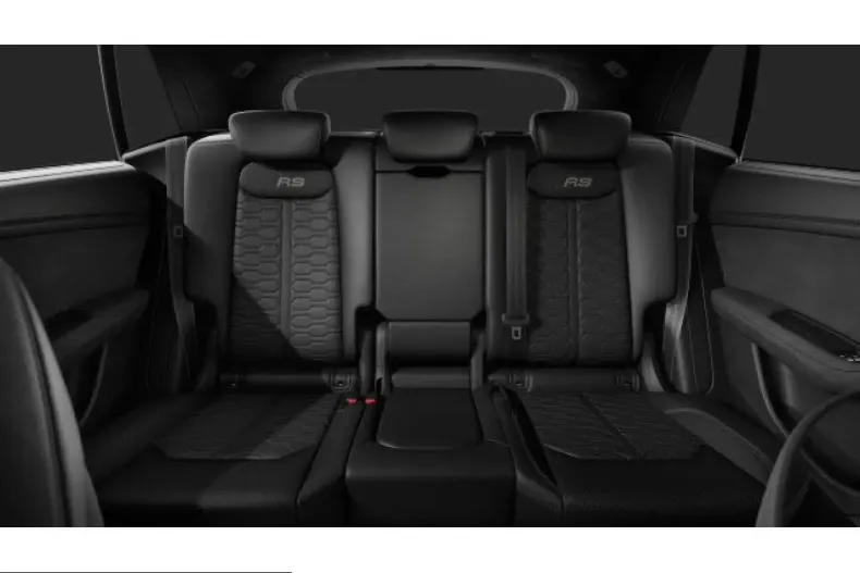 Audi RSQ8 din 2025 cu 1.552 km - oferta AUD242401 - foto 5