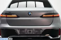 BMW 740 (Seria 7) din 2025 cu 32.400 km - oferta BMW242402 - foto 7