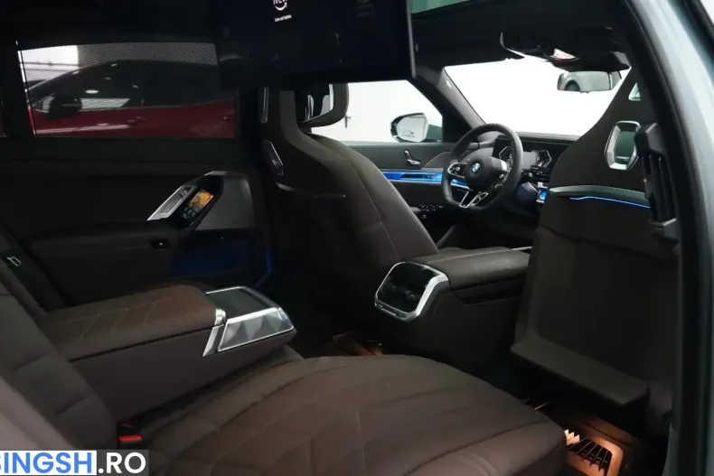BMW 740 (Seria 7) din 2025 cu 32.400 km - oferta BMW242402 - foto 12