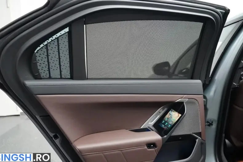 BMW 740 (Seria 7) din 2025 cu 32.400 km - oferta BMW242402 - foto 34