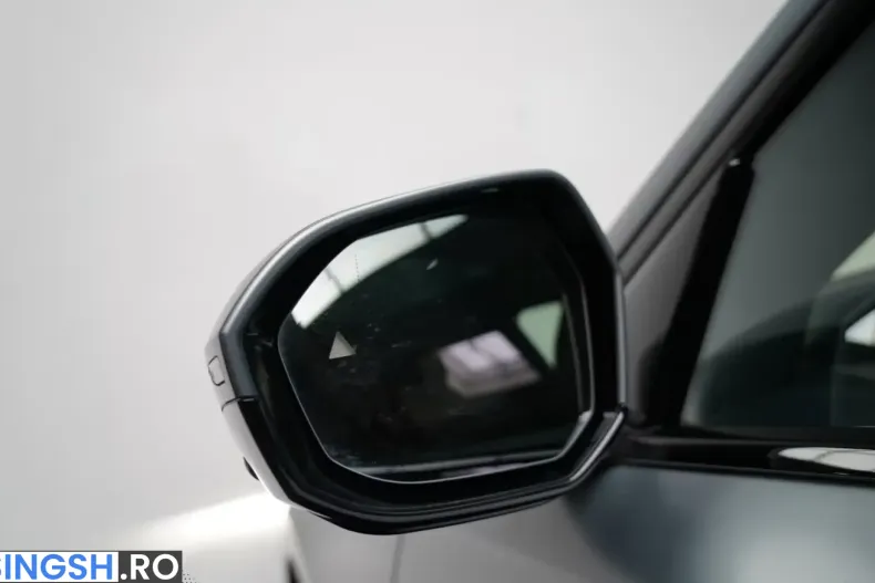 BMW 740 (Seria 7) din 2025 cu 32.400 km - oferta BMW242402 - foto 38