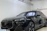 BMW 750 (Seria 7) din 2025 cu 17.700 km - oferta BMW242403 - foto 1