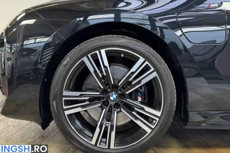 BMW 750 (Seria 7) din 2025 cu 17.700 km - oferta BMW242403 - foto 5