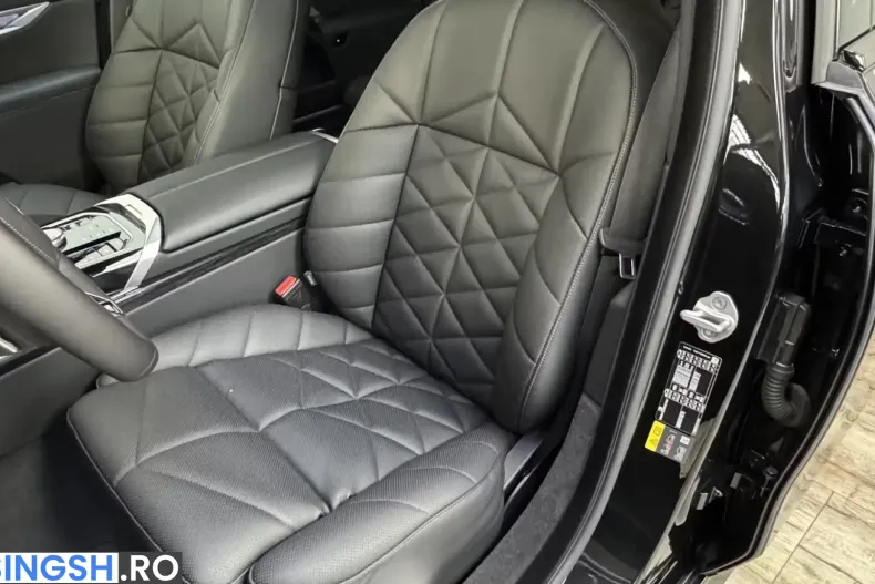 BMW 750 (Seria 7) din 2025 cu 17.700 km - oferta BMW242403 - foto 7