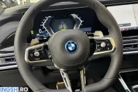 BMW 750 (Seria 7) din 2025 cu 17.700 km - oferta BMW242403 - foto 10