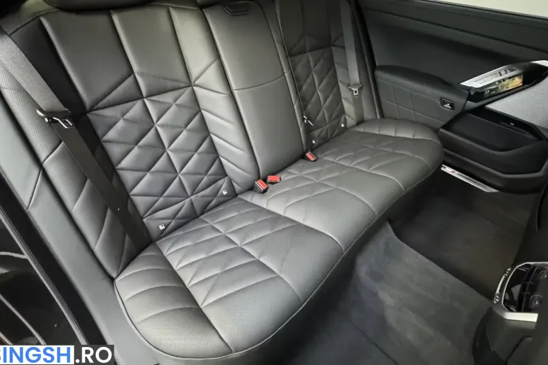 BMW 750 (Seria 7) din 2025 cu 17.700 km - oferta BMW242403 - foto 27