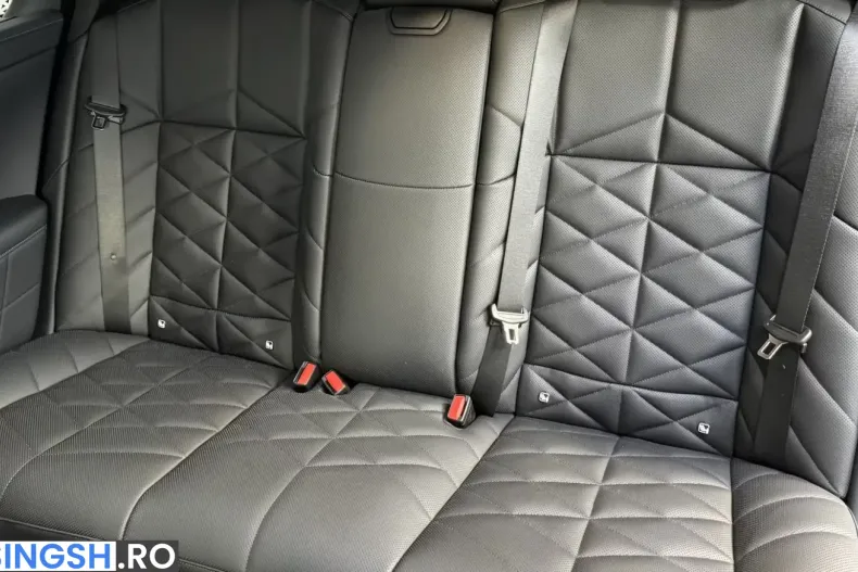 BMW 750 (Seria 7) din 2025 cu 17.700 km - oferta BMW242403 - foto 28