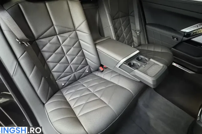 BMW 750 (Seria 7) din 2025 cu 17.700 km - oferta BMW242403 - foto 29