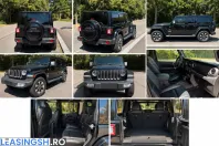 Jeep Wrangler din 2021 cu 80.000 km - oferta JEE242404 - foto 1