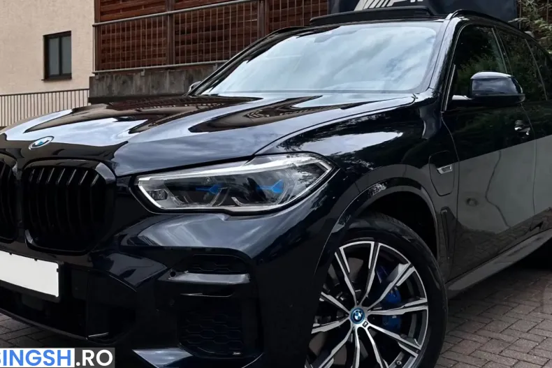 BMW X5 (Seria X) din 2022 cu 92.000 km - oferta BMW242405 - foto 1
