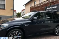BMW X5 (Seria X) din 2022 cu 92.000 km - oferta BMW242405 - foto 2