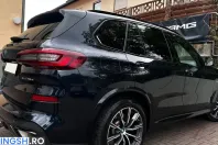 BMW X5 (Seria X) din 2022 cu 92.000 km - oferta BMW242405 - foto 5