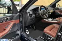 BMW X5 (Seria X) din 2022 cu 92.000 km - oferta BMW242405 - foto 7