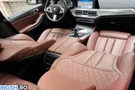 BMW X5 (Seria X) din 2022 cu 92.000 km - oferta BMW242405 - foto 9