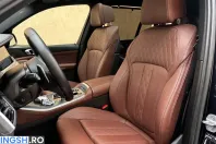 BMW X5 (Seria X) din 2022 cu 92.000 km - oferta BMW242405 - foto 10