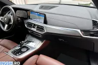 BMW X5 (Seria X) din 2022 cu 92.000 km - oferta BMW242405 - foto 11